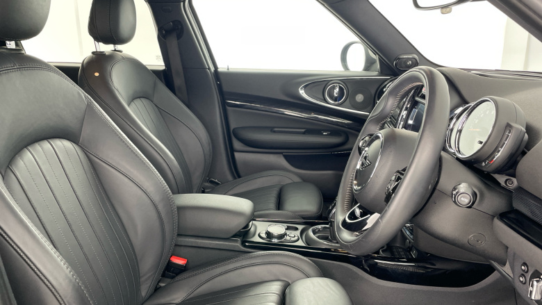 MINI Clubman 1.5 Cooper Exclusive 6dr Auto Petrol Estate